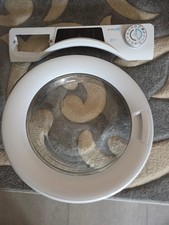 CANDY MOD. Washing Machine