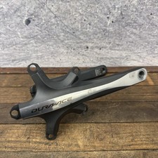 Guarnitura Shimano Dura-Ace FC-7900 7950 175mm braccio destro sinistro 24mm asse HTII CRank