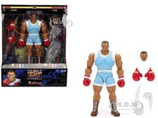 BALROG 6.5" MOVEABLE FIGURE