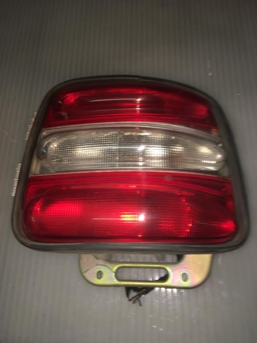 Fanale posteriore destro fiat - posteriore,