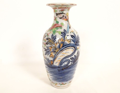 Piccolo vaso porcellana cinese - porcellana,