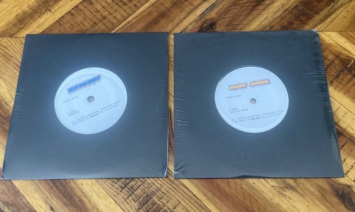 New rare frank - new, cayendo