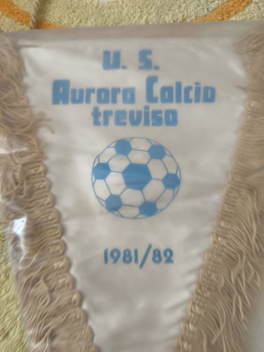 Gagliardetto calcio football - gagliardetto,