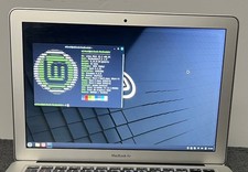 2017 Apple MacBook Air 13" |