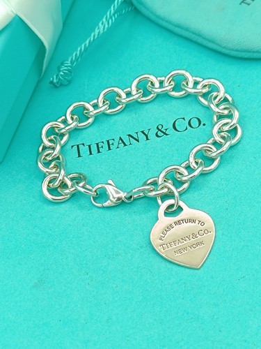 Bracciale return tiffany - bracciale,