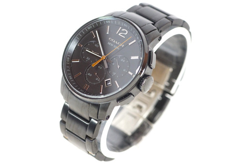 Orologio cronografo coach - orologio,