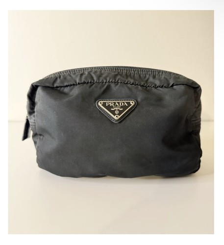 Borsa trucco prada - prada, milano