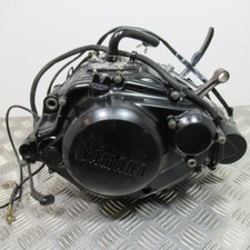 Bas moteur yamaha 125 - yamaha, tw