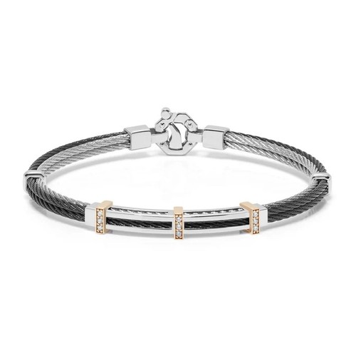 Bracciale baraka uomo - bracciale,