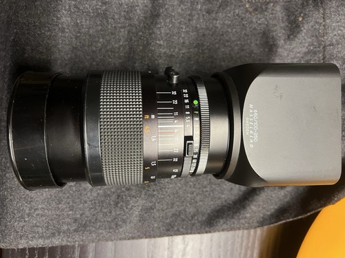 Hasselblad 150mm - hasselblad,