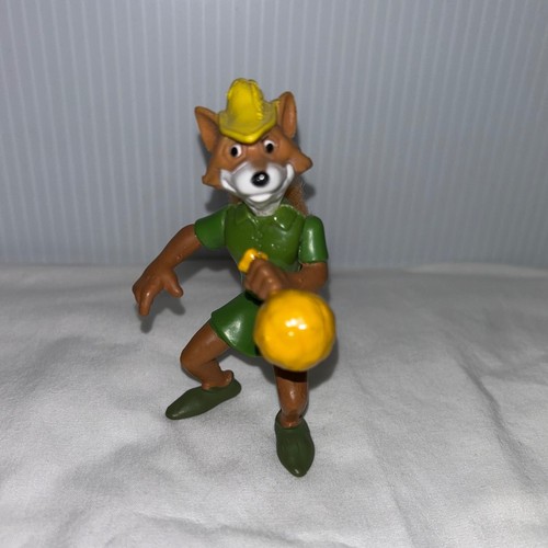 Vintage disney robin hood - vintage,