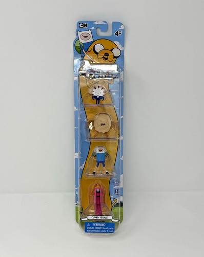 Adventure time candy people - adventure,