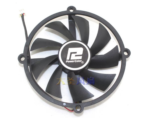 Ventola grafica pla09215d12m - ventola,