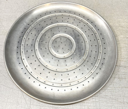 Teglia per pizza vintage - , ekco