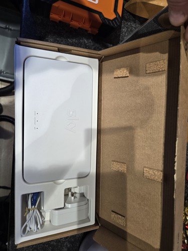 Sky wifi booster - sky, nuovo