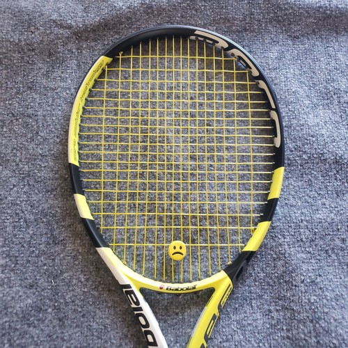 Babolat aeropro drive cortex - aeropro,