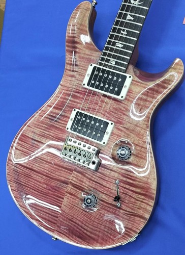 Paul reed smith custom 10 - paul,