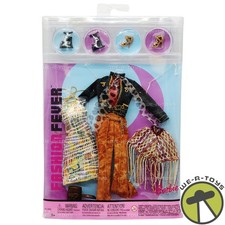 Barbie Fashion Fever Outfit