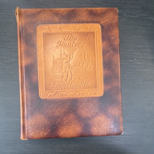 The hunter encyclopedia - the, hunter's