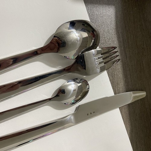 Nuovo smeg set pezzi - smeg,
