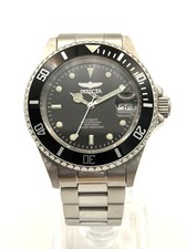 INVICTA 8926OB Orologio Automatico Nero 40mm Professional Diver 200m