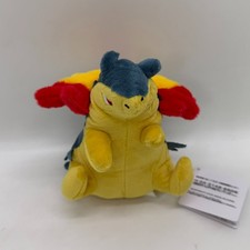 Typhlosion Peluche Bambola