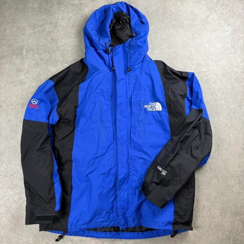 Giacca gore tex vintage - tex, the