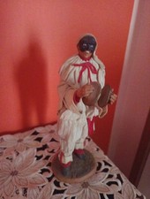 Statuetta di Pulcinella