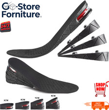Solette scarpe alzatacco uomo - alzatacco,