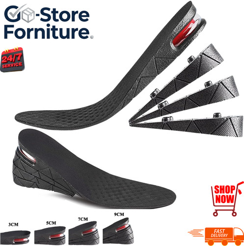 Solette scarpe alzatacco - solette,