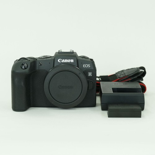 Corpo fotocamera mirrorless