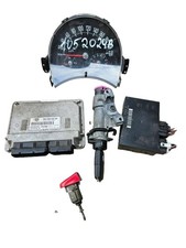 Kit centralina motore VW New