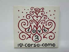 I Love Corso Como: Love  - 3