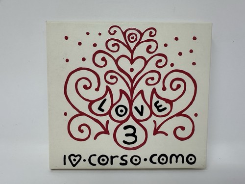 Love corso como 3 - como:,