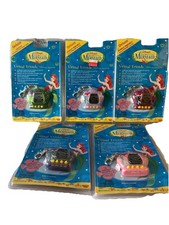 5 Acquario Elettronico