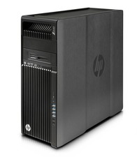 HP Workstation Z640 Xeon