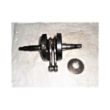 ALBERO MOTORE BIELLA DUCATI MONSTER 600 1999 2000