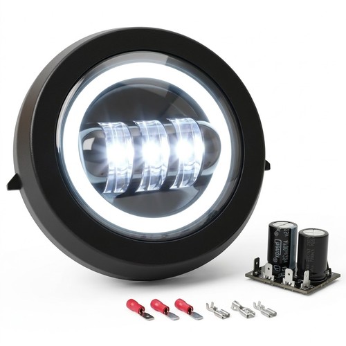 Faro led siem per - siem,