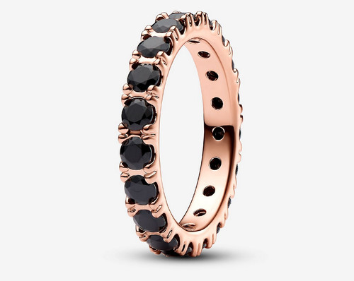 Pandora 180050c02 anello - pandora, 180050c02-54