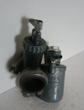 Carburatore Dell'Orto UA16BS