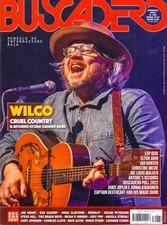 BUSCADERO n. 462 Gennaio 2023