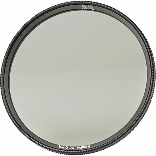 Haida nanopro polarizzatore - mc,