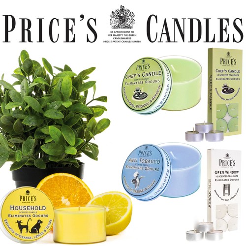 Price candele aromi un - aromi,