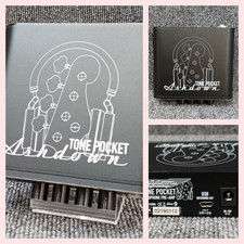 Amplificatore per cuffie basso