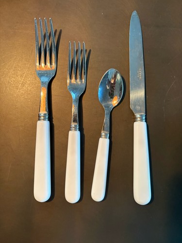 Set utensili pranzo sabre - utensili, da