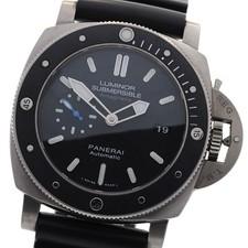 Orologio Uomo PANERAI Luminor