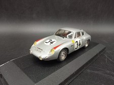 Porsche Carrera Abarth Le Mans
