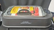 Power XL Griglia Elettrica da