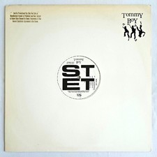 1987 - STETSASONIC - GO STETSA