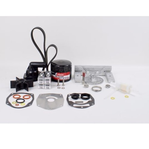 Kit tagliando annuale completo - annuale,
